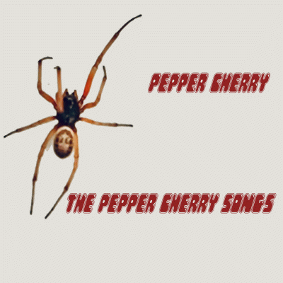 logo Pepper Cherry